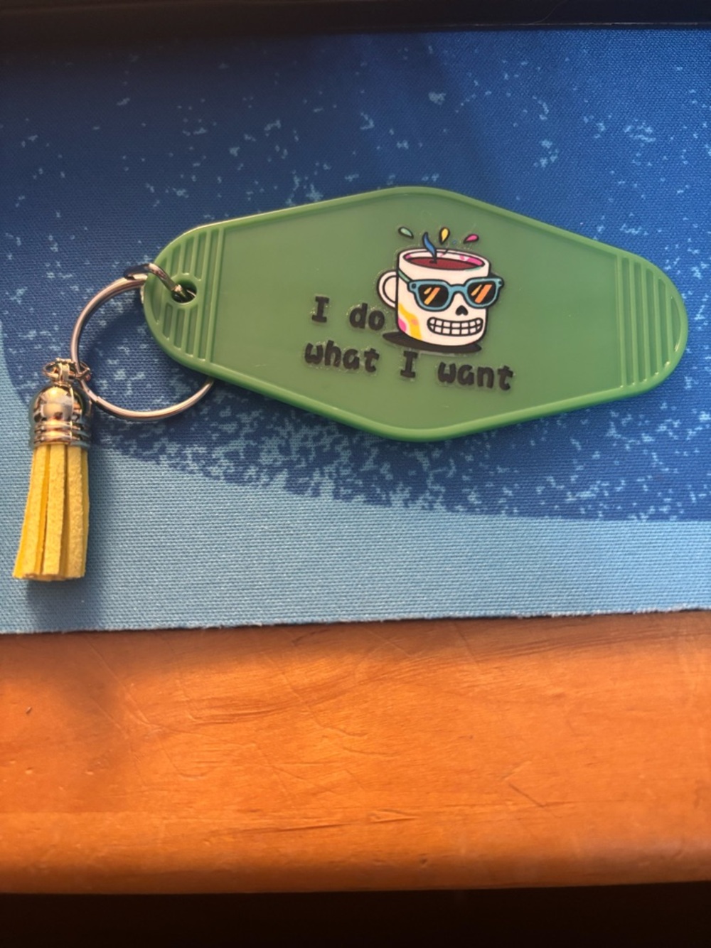Custom Key Chain Prices - Picture 6 of 16